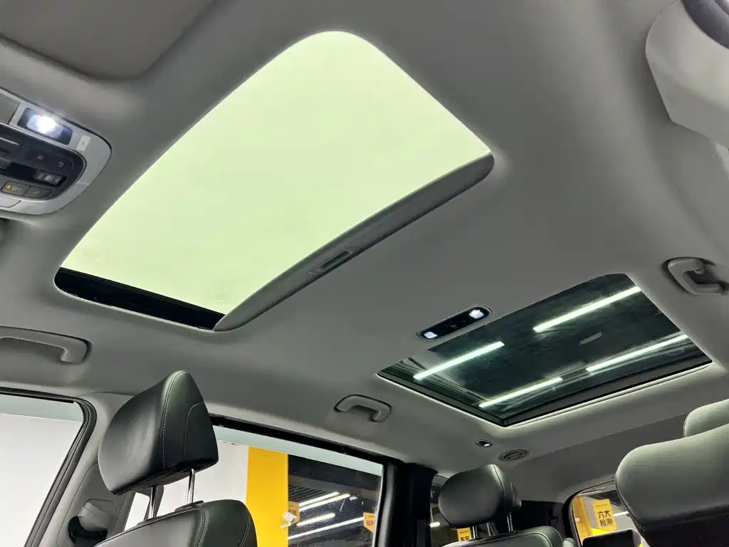 Hyundai Custo — миниатюра 17