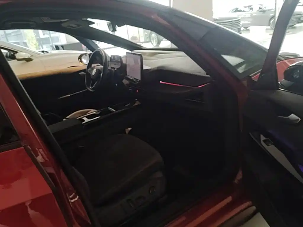 Volkswagen ID.3 — миниатюра 9