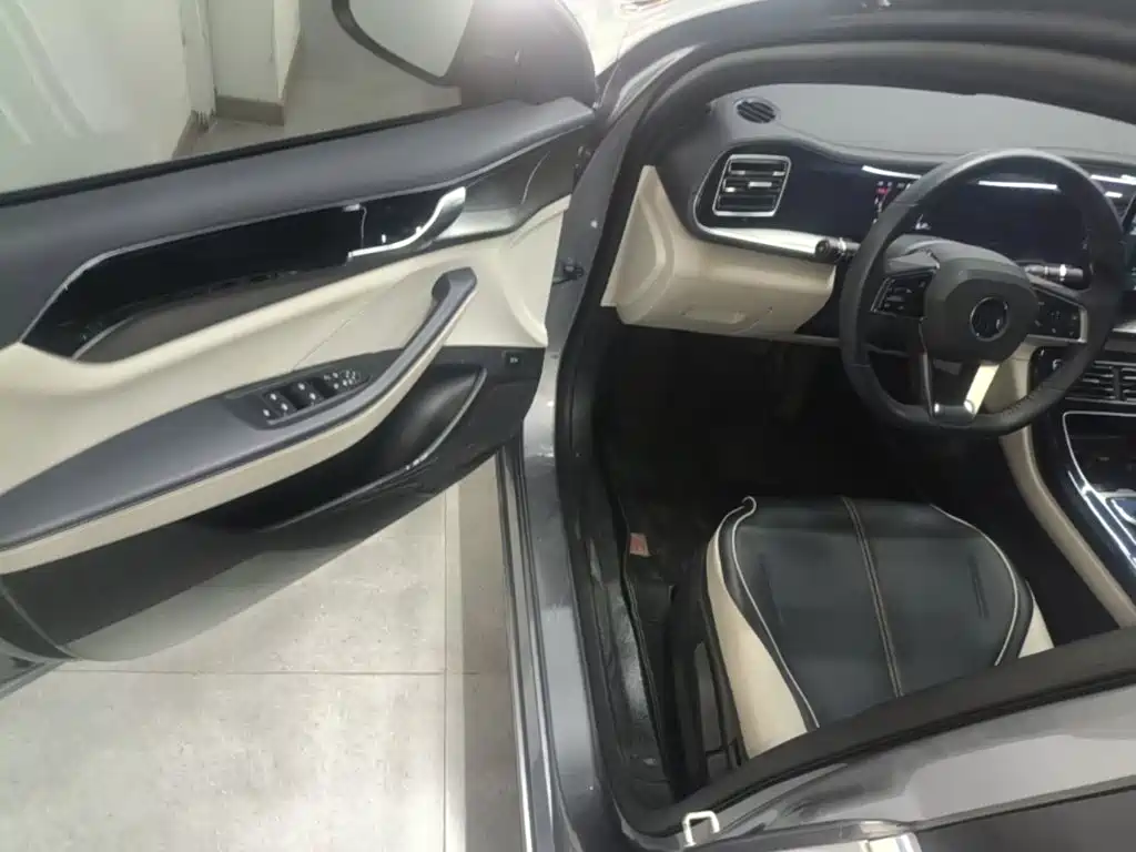BYD Qin PLUS — миниатюра 16
