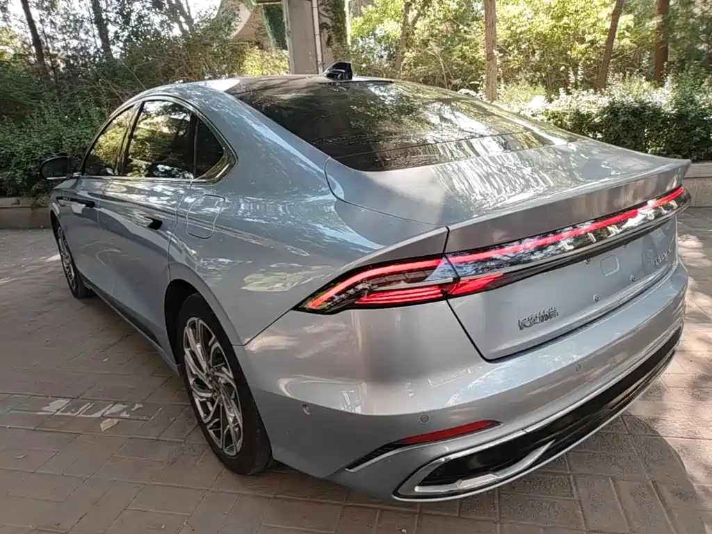 Lincoln Z — миниатюра 5