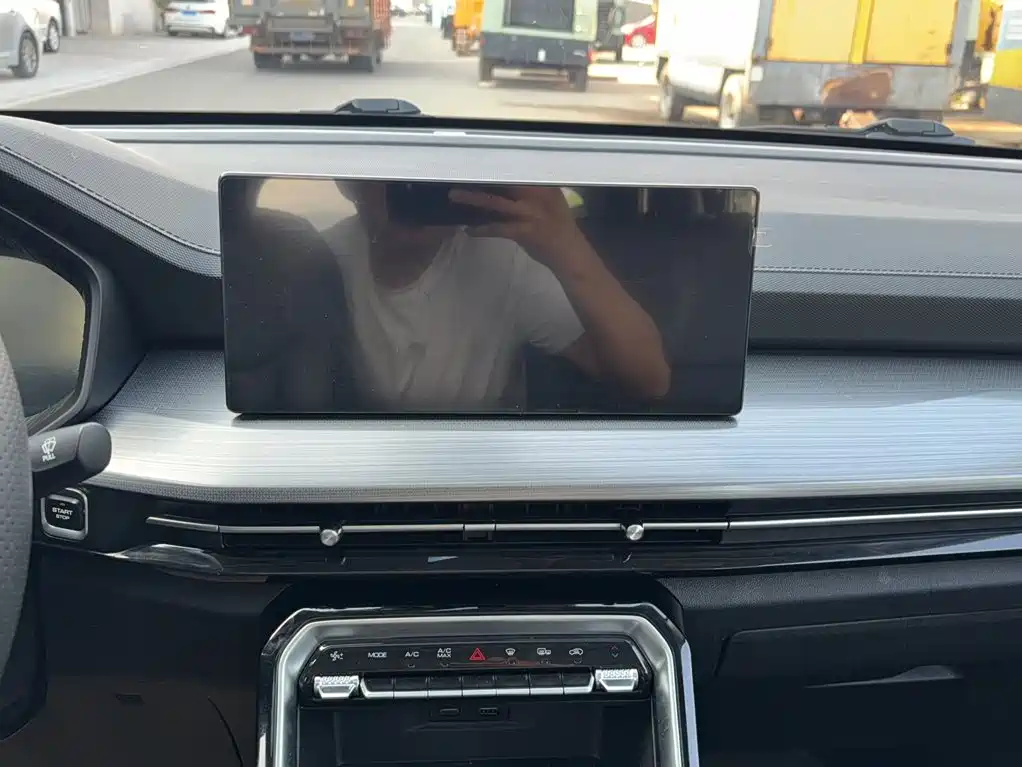 Wuling Xingchen — миниатюра 14