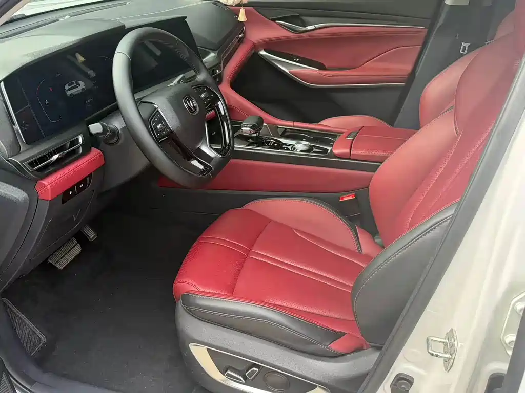 Changan CS75 PLUS — миниатюра 3