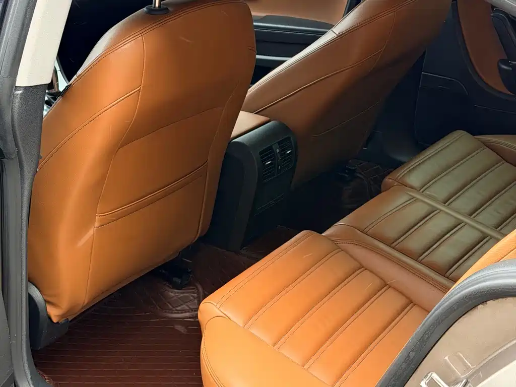 Volkswagen CC — миниатюра 21