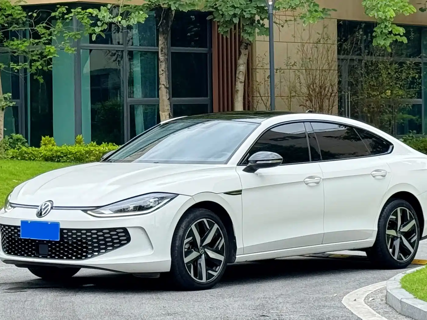 凌渡 2022款 凌渡L 280TSI DSG酷辣版 2022