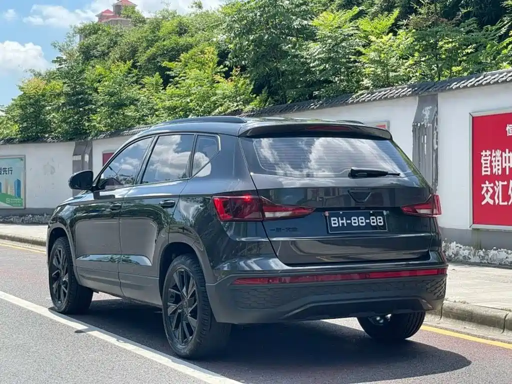 Jetta VS5 — миниатюра 4