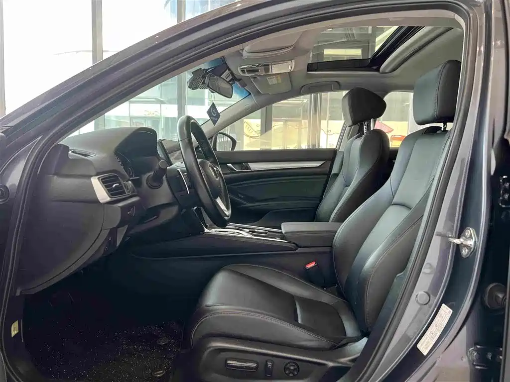 Honda Accord 2022 2.0L