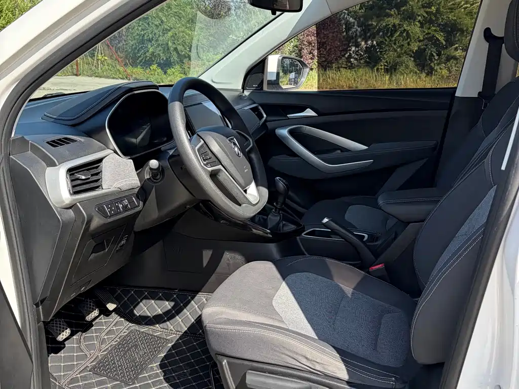 Baojun 530 — миниатюра 5