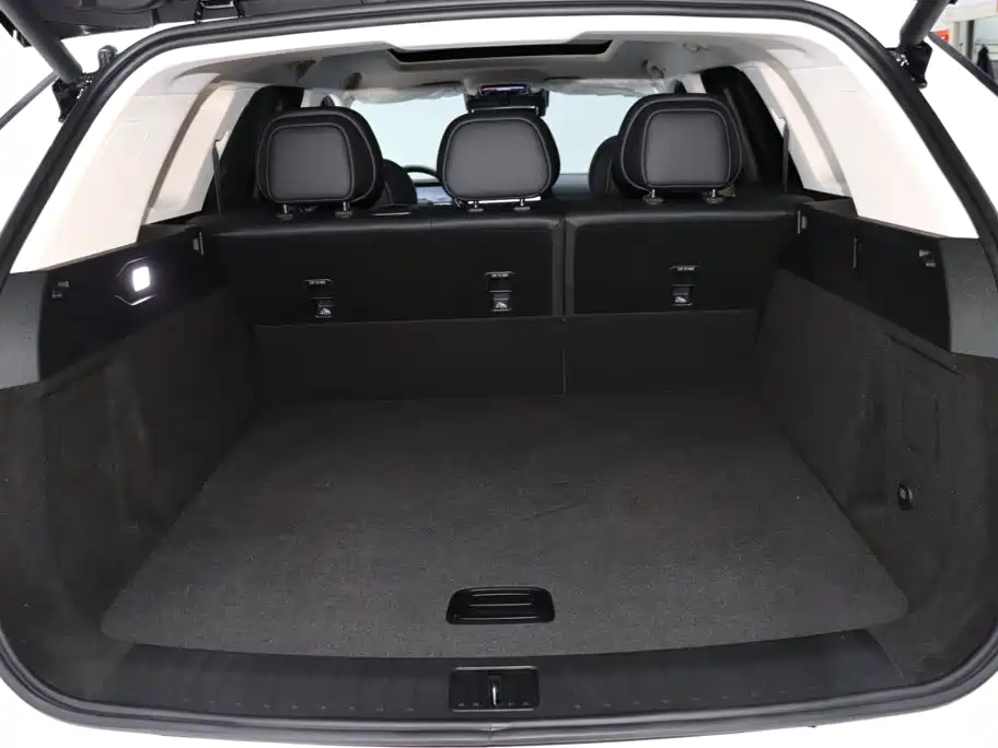 Chery Tiggo 9 — миниатюра 17
