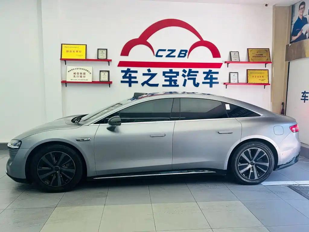 Zhijie Zhijie S7 — миниатюра 4