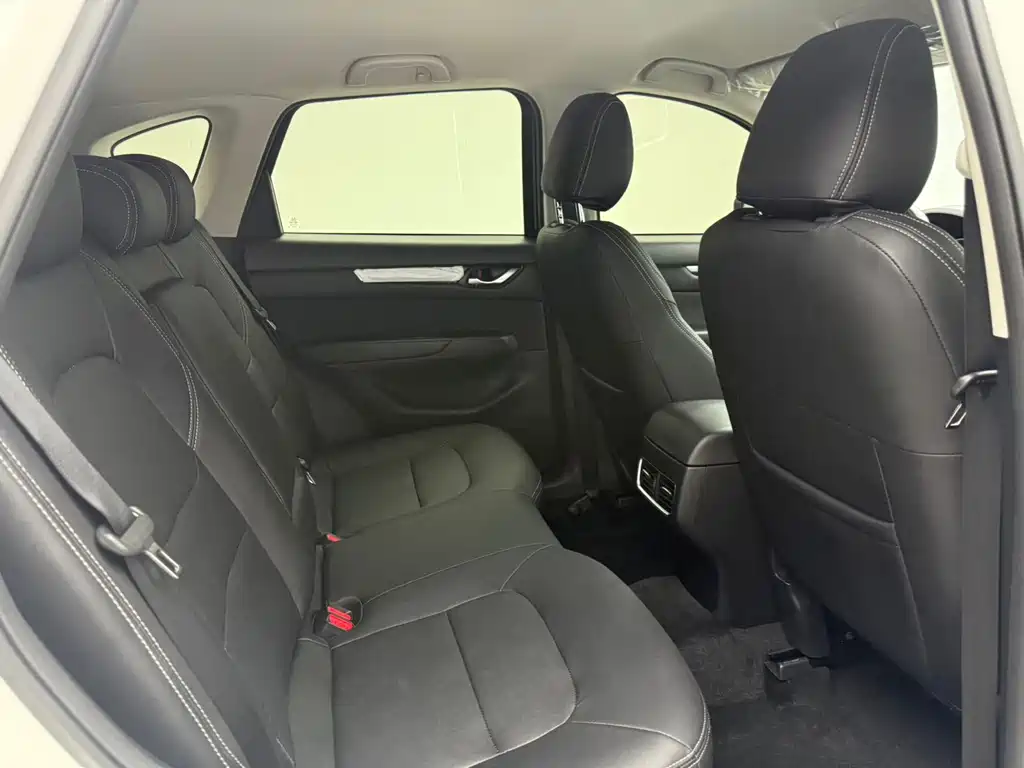 Mazda CX-5 2024 2.0L AT Comfort