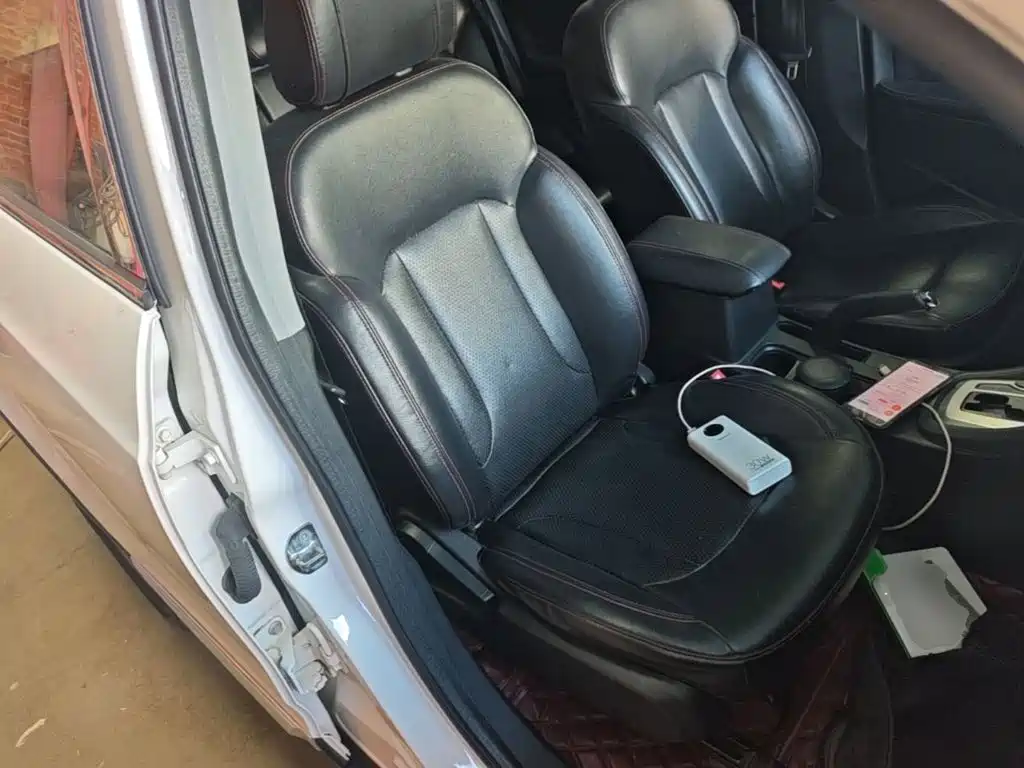 Chery Tiggo 5 — миниатюра 25