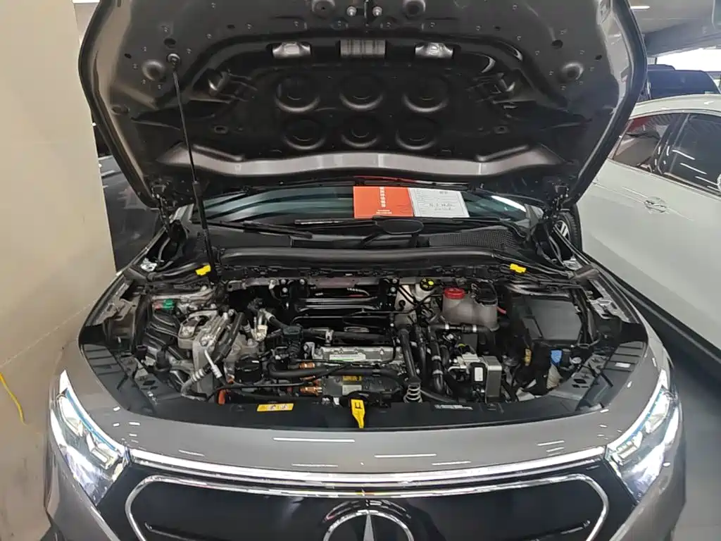 Mercedes-Benz EQA — миниатюра 20