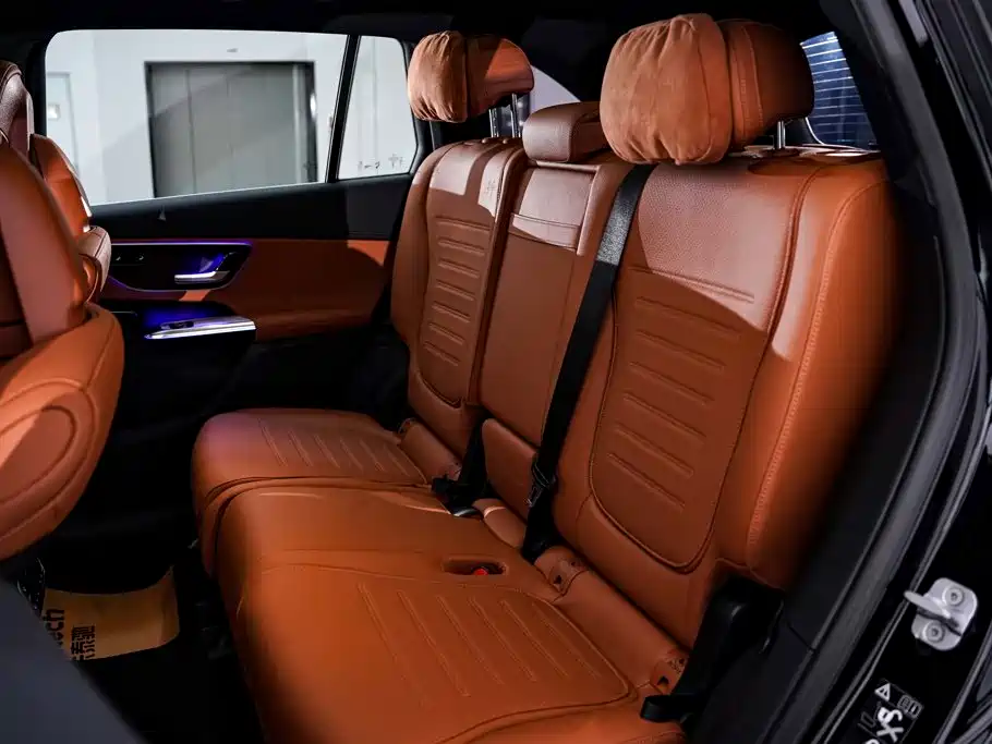 Mercedes-Benz GLC — миниатюра 20