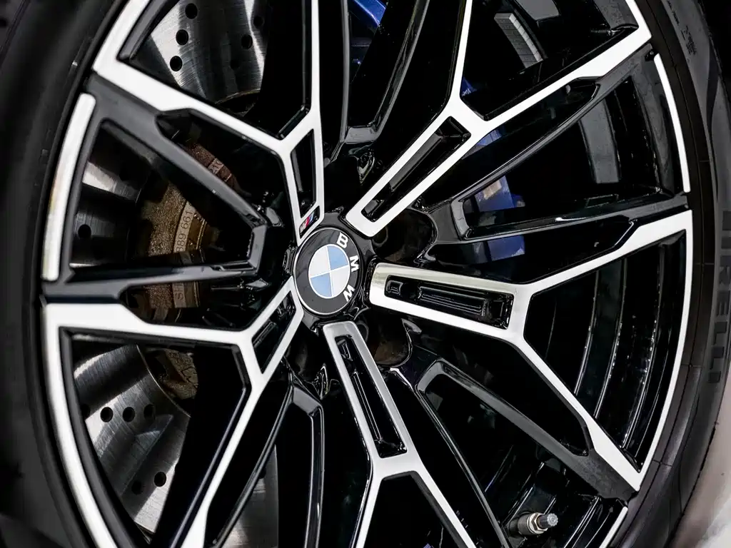 BMW M2 2024 M2