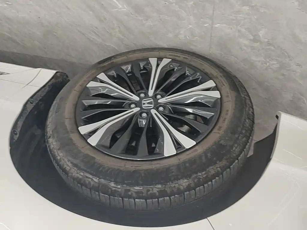 Honda UR-V — миниатюра 23