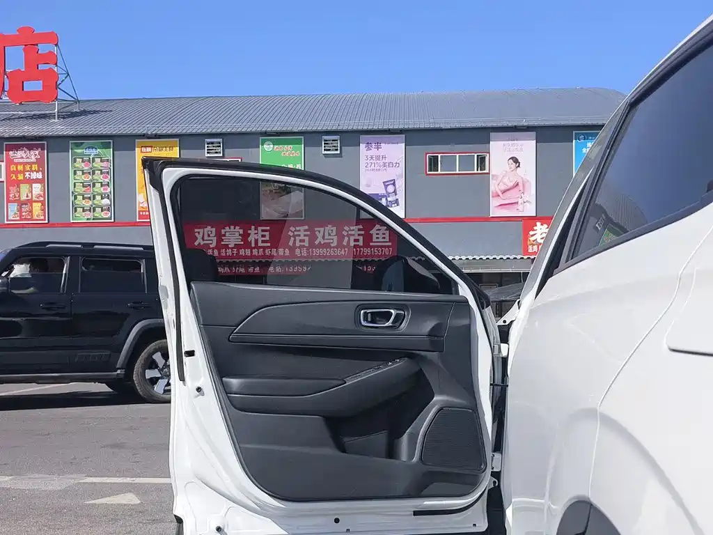 Honda XR-V — миниатюра 8