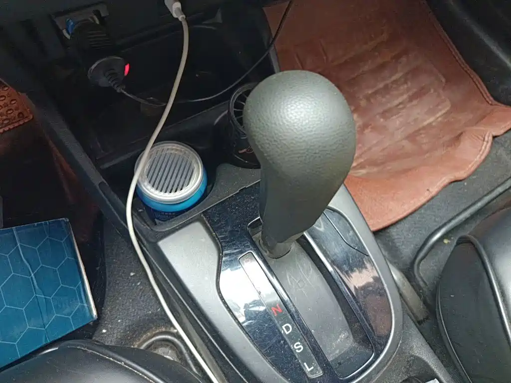 Honda Fit — миниатюра 15
