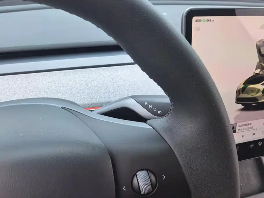 Tesla Model Y — миниатюра 16