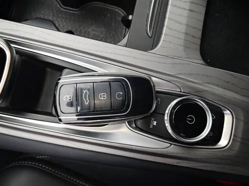 Chery Arrizo 8 — миниатюра 9