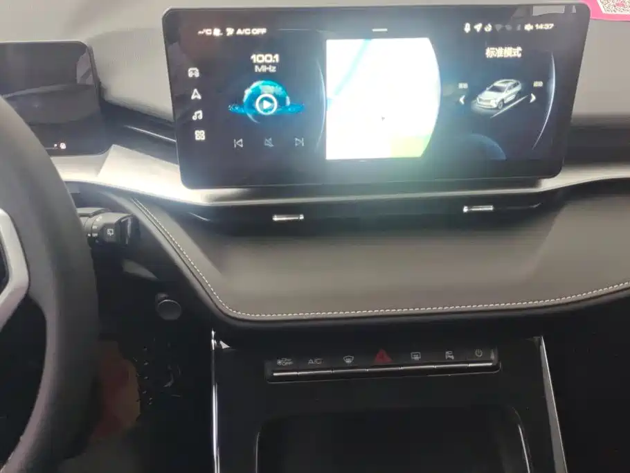 Haval H6 — миниатюра 13