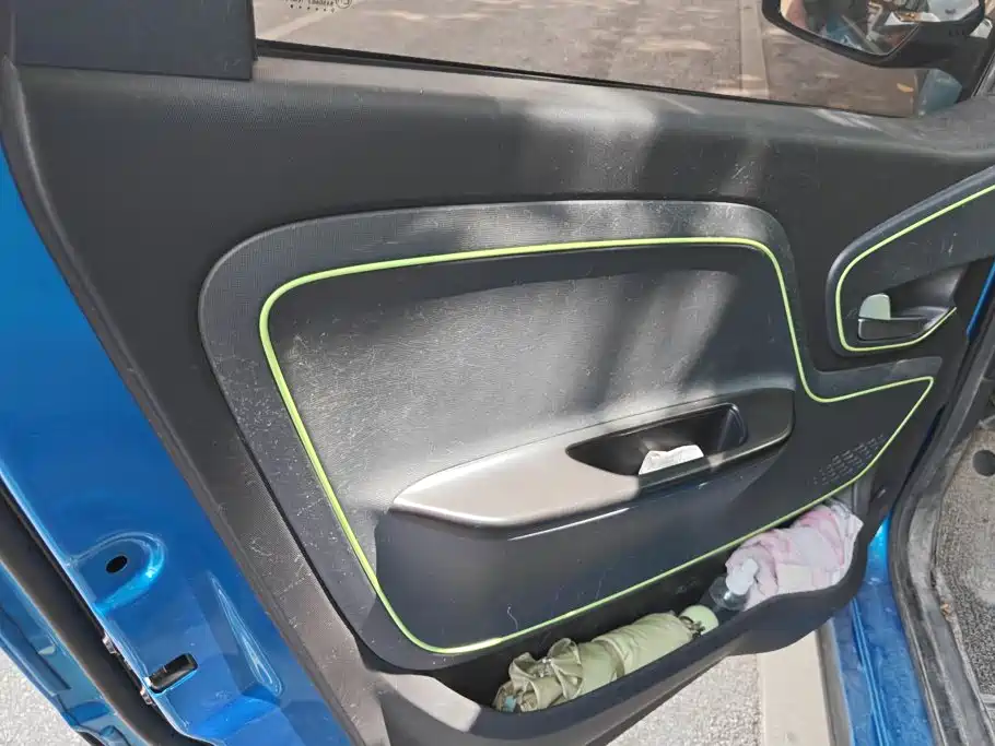 Baojun E100 — миниатюра 7