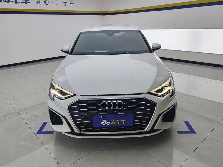 Audi A3 — миниатюра 2