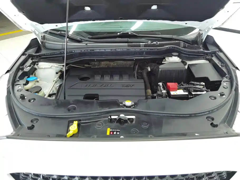Haval M6 — миниатюра 10