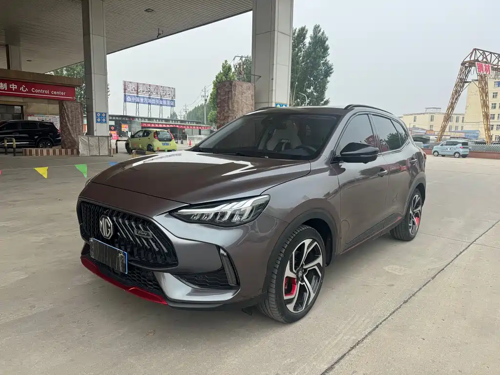 Купить MG Pilot