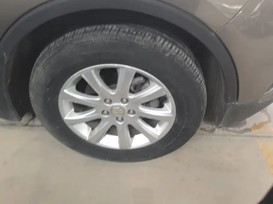 Buick Envision Plus — миниатюра 6