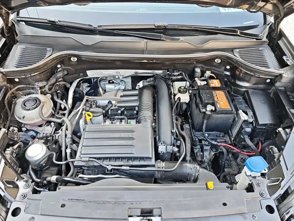 Volkswagen Tharu — миниатюра 20