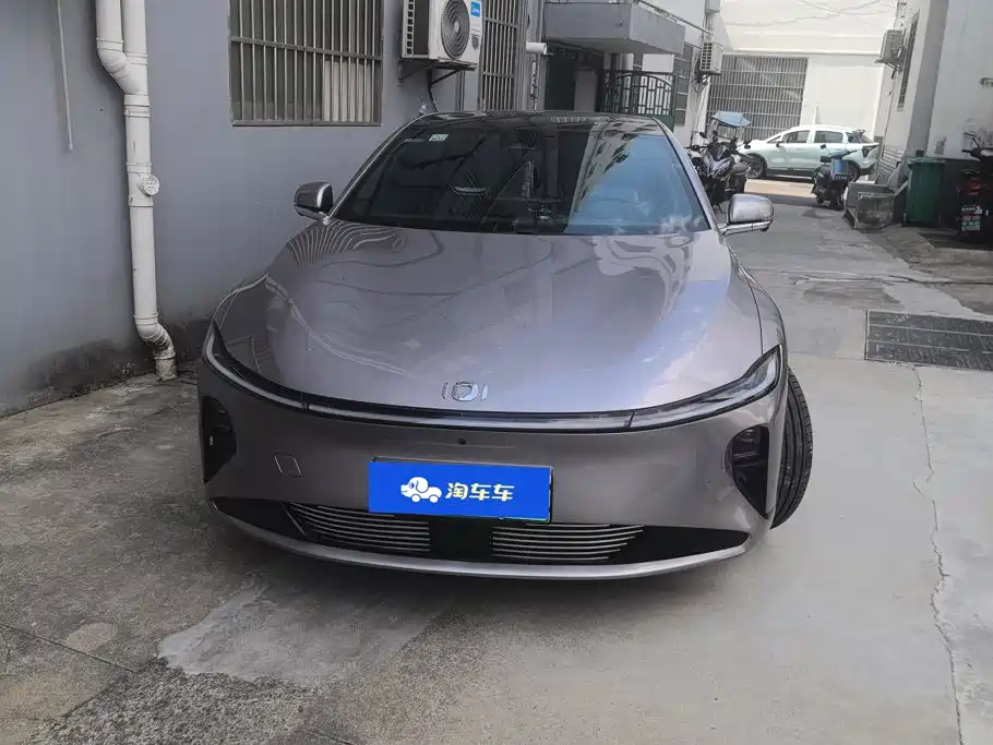 Qiyuan Qiyuan A07 — миниатюра 2