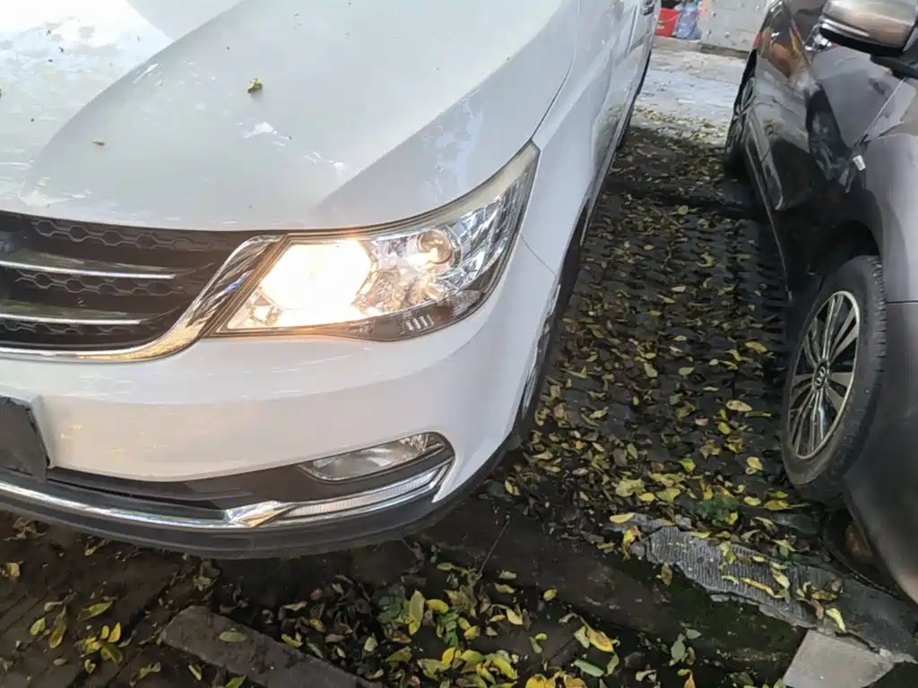 Baojun 730 — миниатюра 24