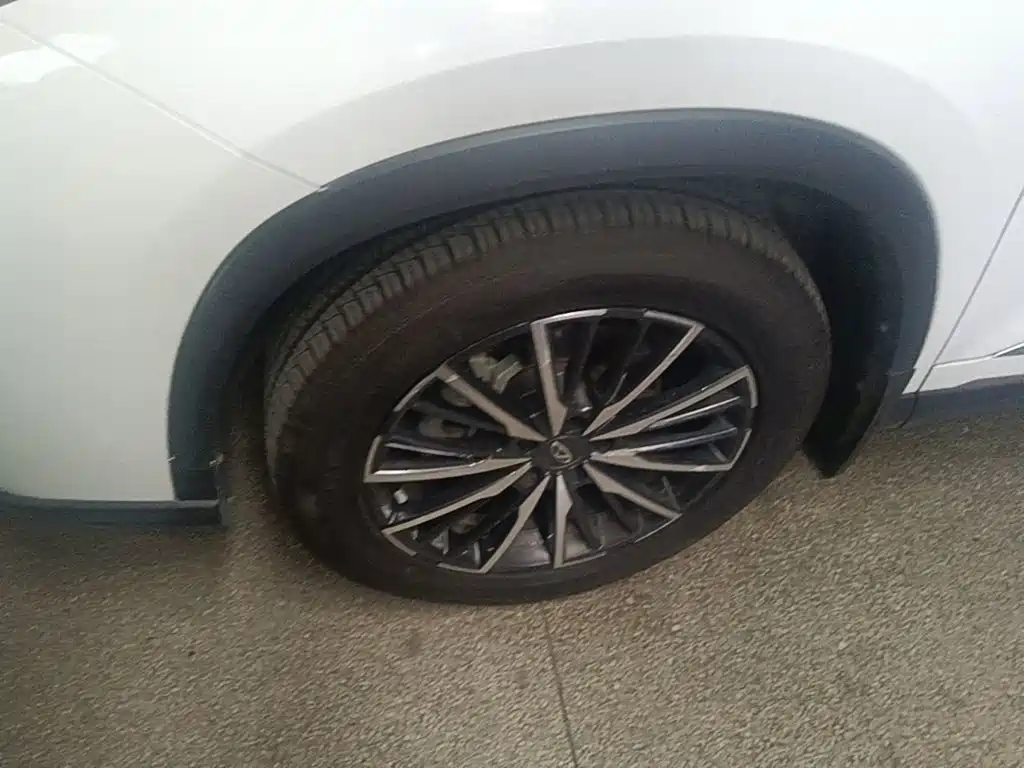 Chery Tiggo 8 PRO — миниатюра 23