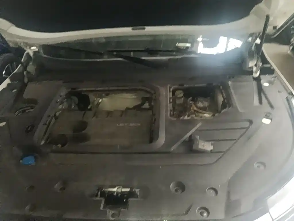 Chery Tiggo 8 PRO — миниатюра 20