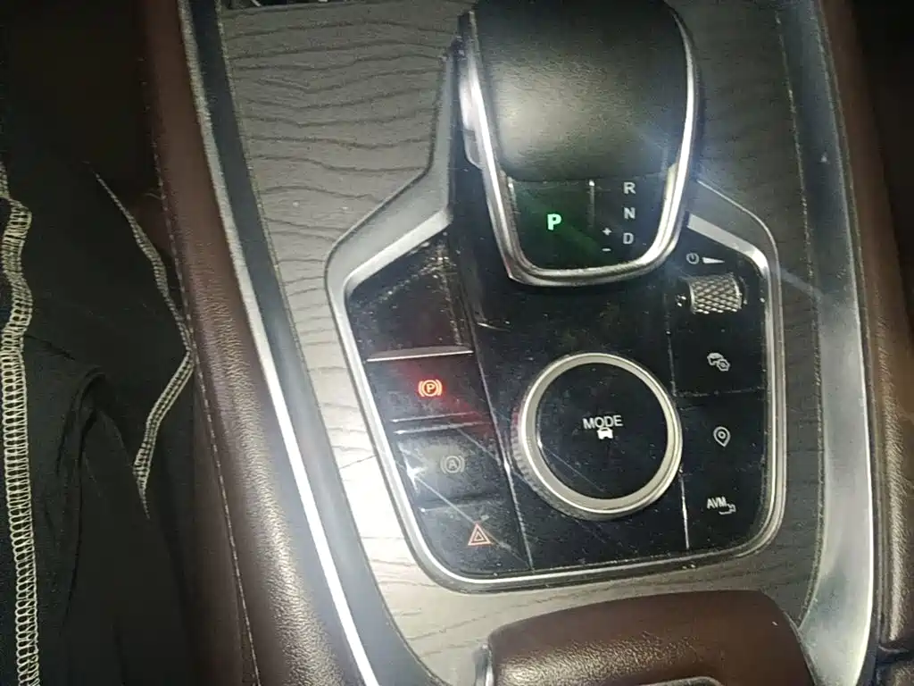 Chery Tiggo 8 PRO — миниатюра 14