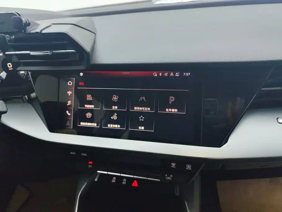 Audi A3 — миниатюра 13