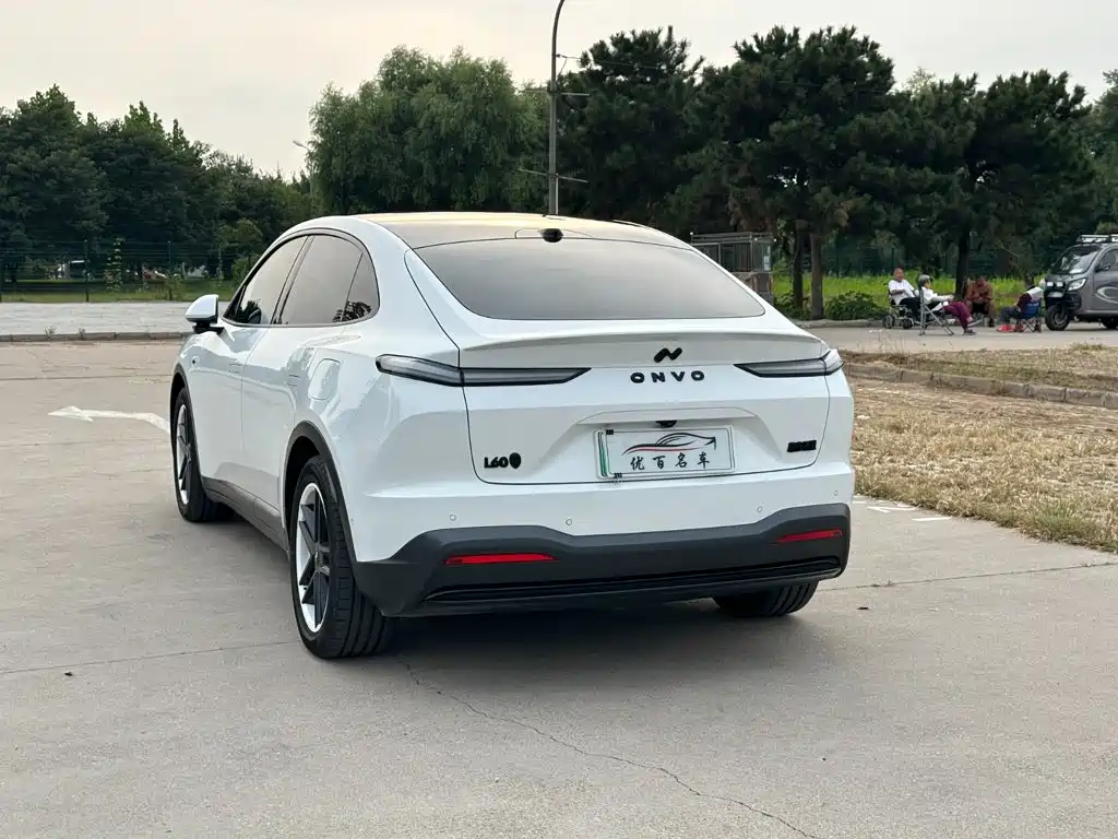 ONVO ONVO L60 — миниатюра 4