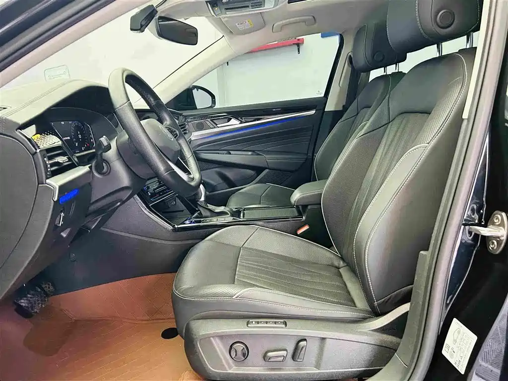 Volkswagen Passat — миниатюра 19