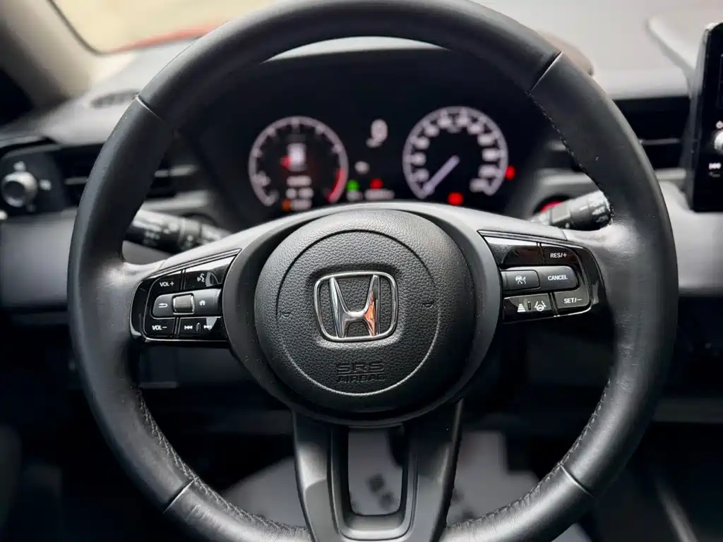 Honda XR-V 1.5L CVT Heat Wave Edition, фото 20