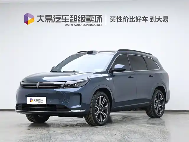 AITO ASK THE WORLD M7 2025