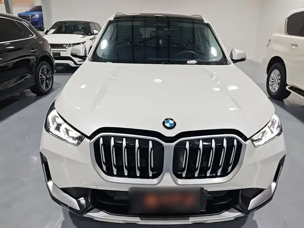 BMW X1 2023 sDrive25Li X