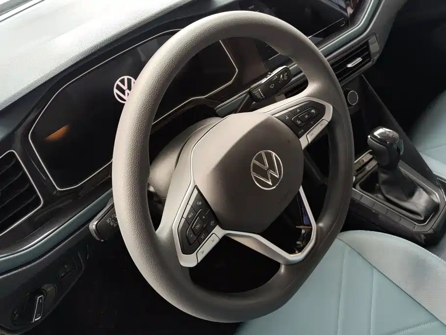 Volkswagen Lavida — миниатюра 15