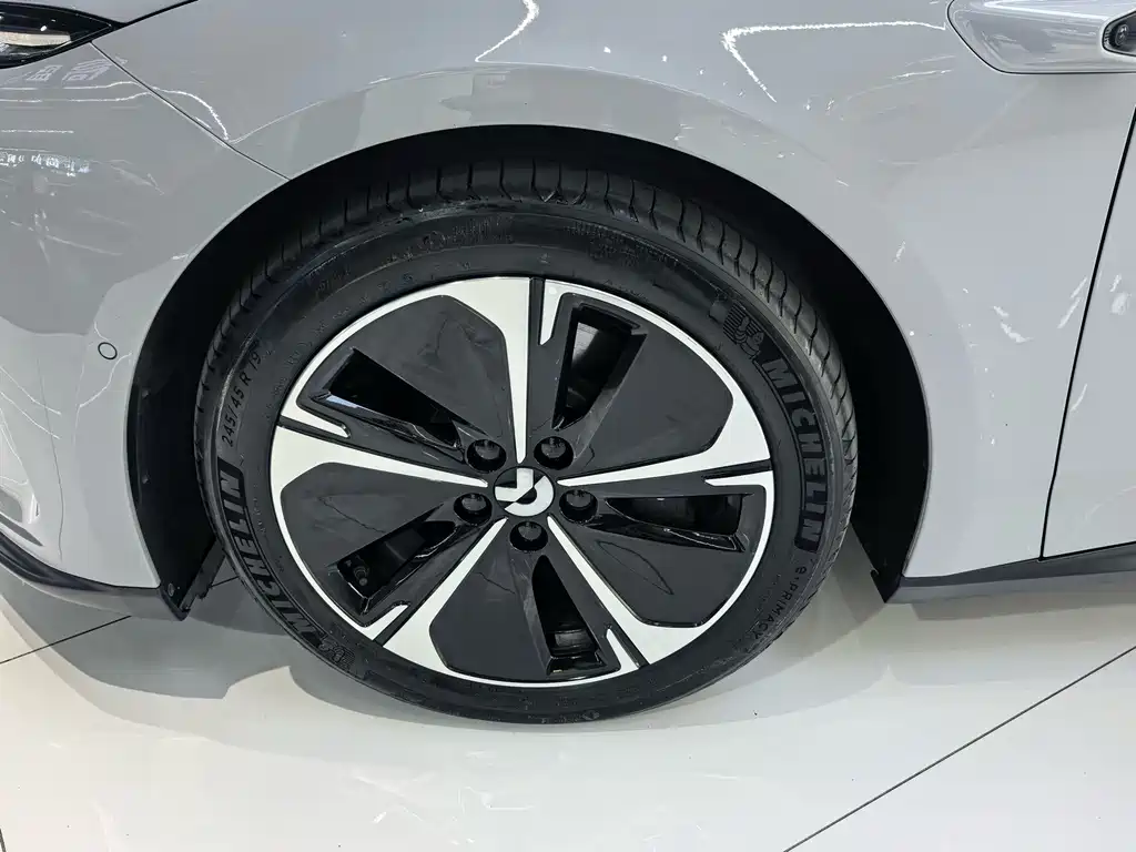 NIO ET5T — миниатюра 4