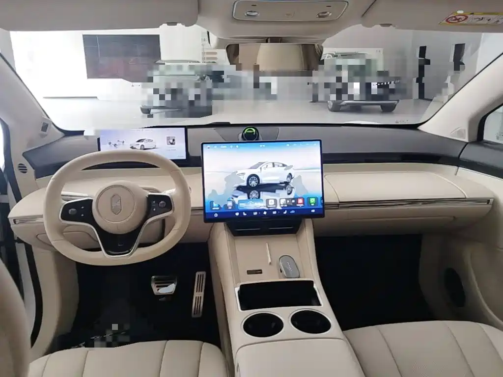Zhijie Zhijie R7 — миниатюра 10