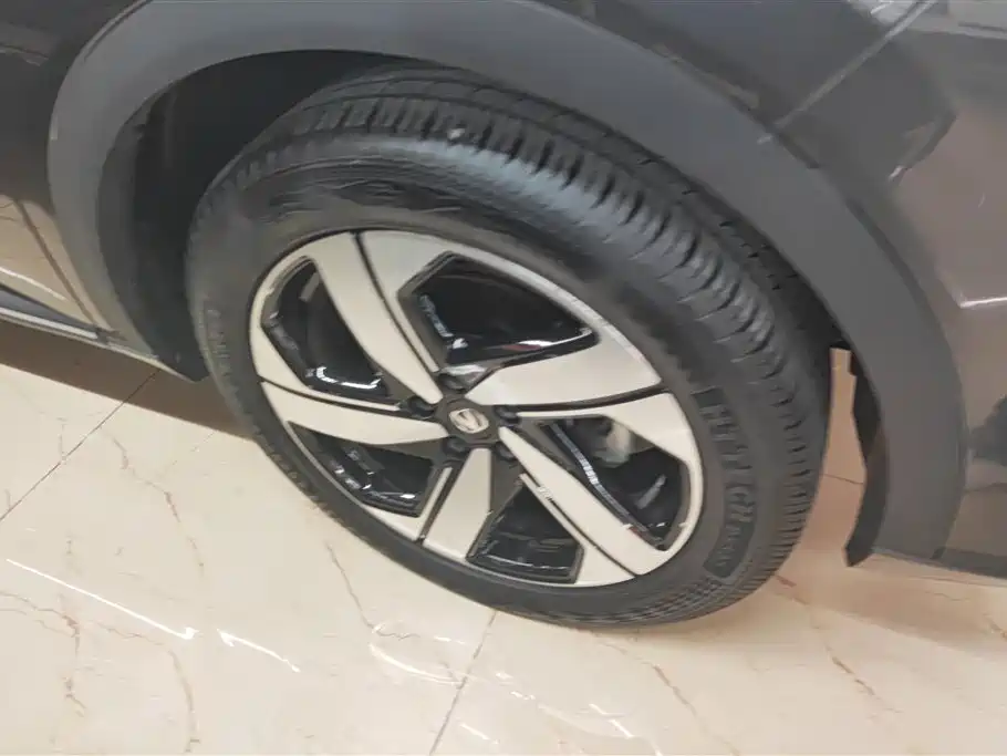 CHANGAN CS55PLUS