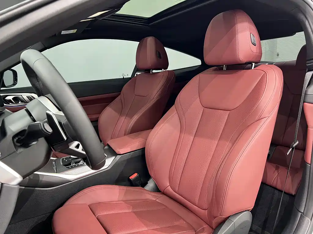 BMW 4 Series — миниатюра 17