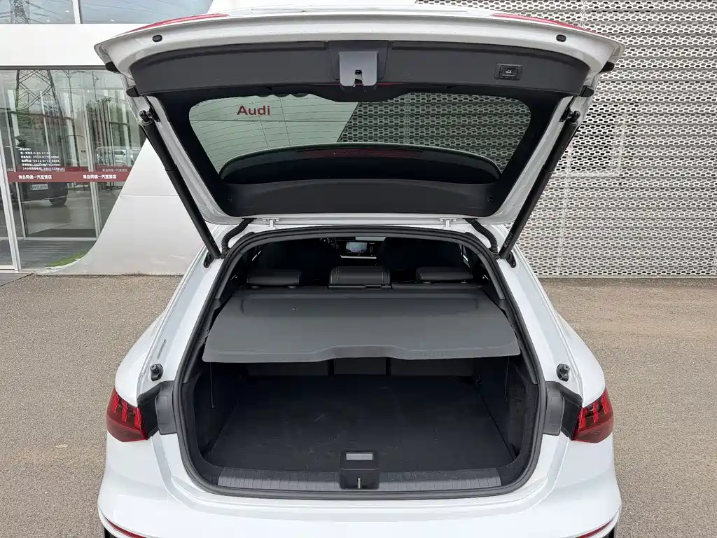 Audi A3 — миниатюра 6