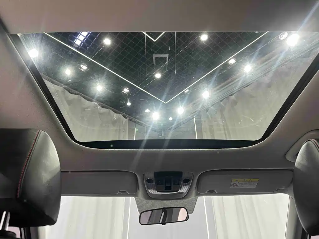 Kia KX3 — миниатюра 13