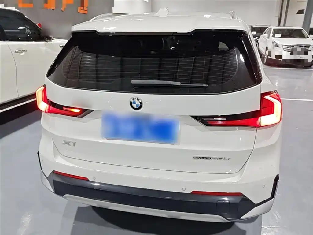 BMW X1 2023 sDrive25Li X