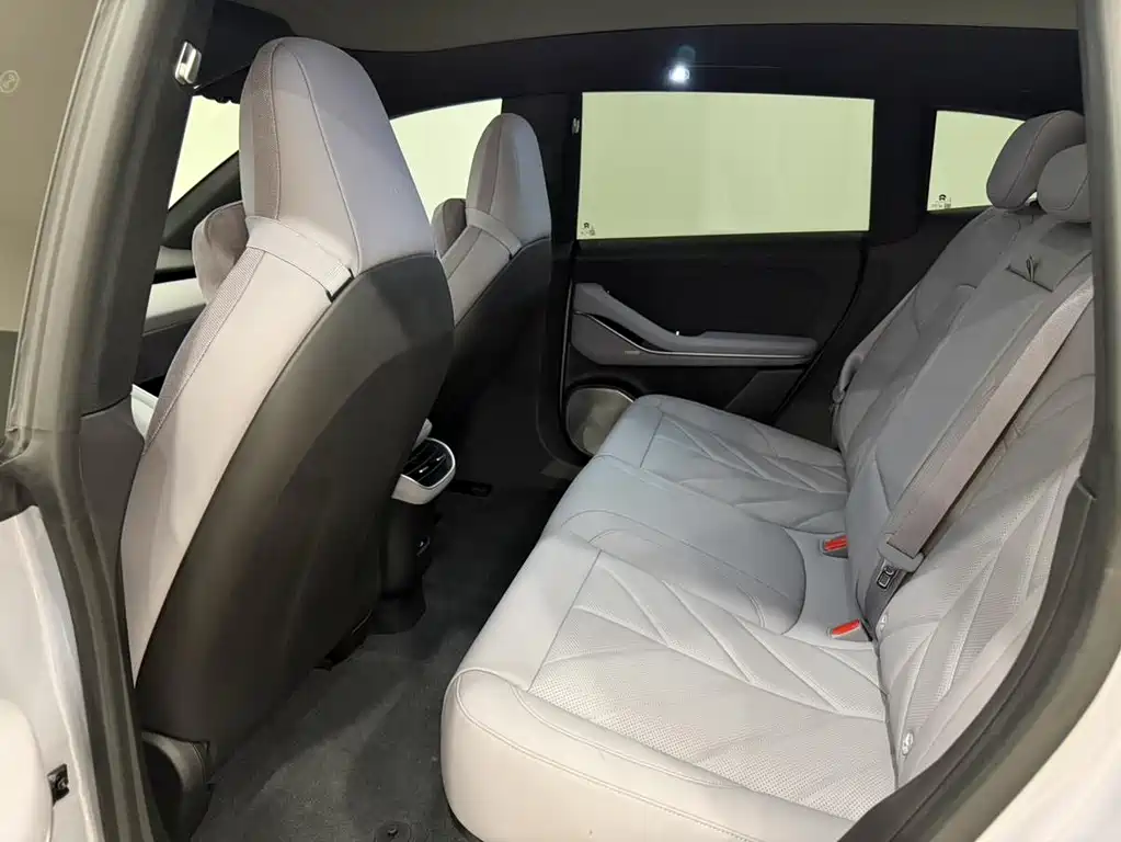 NIO ET5T — миниатюра 10